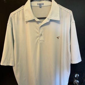 Genteal Polo. Lightweight summer material. Barely worn.